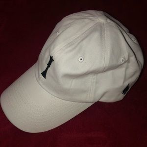 ACE family strapback hat